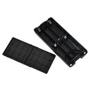 BP-208N 6AA Battery Case for Icom Radio IC-F40GS/F40GT/V8 IC-U82/V82