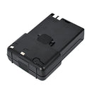 BT-32 4x AA Battery Case For KENWOOD TH-22A/E TH-42A TH-79A/E