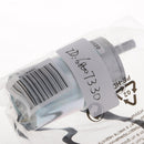 XD-37GB520 DC Motor 12V 10W 30RPM Gear Motor CW/CCW Brushed Geared Motor
