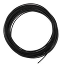 10M 3D Printer Filament PLA 1.75mm For Printers And Print Pens Black