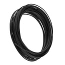10M 3D Printer Filament PLA 1.75mm For Printers And Print Pens Black