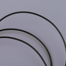 10M 3D Printer Filament PLA 1.75mm For Printers And Print Pens Black