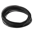 10M 3D Printer Filament PLA 1.75mm For Printers And Print Pens Black