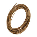 10M 3D Printer Filament PLA 1.75mm For Printers And Print Pens Gold
