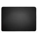 27 inch Black PU Leather Computer Monitor Dust Cover Protector with Inner Soft Lining for Apple iMac LCD Screen (27inch)