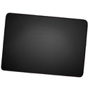 27 inch Black PU Leather Computer Monitor Dust Cover Protector with Inner Soft Lining for Apple iMac LCD Screen (27inch)