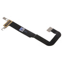 I/O USB-C Power Board Flex Cables for Macbook Retina A1534 -1x 821-00077-A Cord