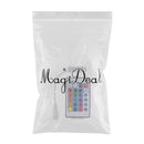 24-Key RGB LED Strip 12V IR Remote Control Controller