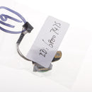 DC-In Power Board Jack Cable Connectors Repair Kit for Apple Macbook Pro A1297 A1278 (Pack of 1)