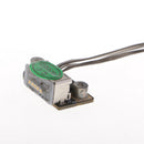 DC-In Power Board Jack Cable Connectors Repair Kit for Apple Macbook Pro A1297 A1278 (Pack of 1)