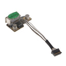 DC-In Power Board Jack Cable Connectors Repair Kit for Apple Macbook Pro A1297 A1278 (Pack of 1)