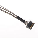 DC-In Power Board Jack Cable Connectors Repair Kit for Apple Macbook Pro A1297 A1278 (Pack of 1)
