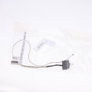 LCD LVDS Video Cable Cord Replacement Parts for Asus N550JV/N550JK/N550JL/N550J/N550L