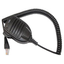 Walkie talkie Standard Mobile Mic For Vertex Yaesu MH-67A8J 8 pin VX-2200 VX-2100 VX-3200 two way Radio