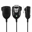 Walkie talkie Standard Mobile Mic For Vertex Yaesu MH-67A8J 8 pin VX-2200 VX-2100 VX-3200 two way Radio