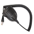 Walkie talkie Standard Mobile Mic For Vertex Yaesu MH-67A8J 8 pin VX-2200 VX-2100 VX-3200 two way Radio