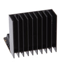 TDA7377 30W+30W Dual Channel Car Stereo Class AB Amplifier Board 12V