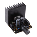 TDA7377 30W+30W Dual Channel Car Stereo Class AB Amplifier Board 12V