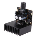 TDA7377 30W+30W Dual Channel Car Stereo Class AB Amplifier Board 12V