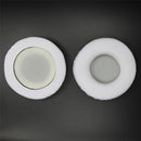 Replacement EarPads Ear Cushions For Sony MDR-V55 MDR-V500 Headphones White