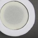 Replacement EarPads Ear Cushions For Sony MDR-V55 MDR-V500 Headphones White