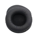 Replacement EarPads Ear Cushions For Sony MDR-V55 MDR-V500 Headphones Black