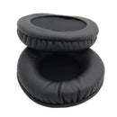 Replacement EarPads Ear Cushions For Sony MDR-V55 MDR-V500 Headphones Black