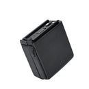 6AA Radio Battery Pack Case Box For ICOM Radio C150, C158,AT400, AT401