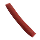 Replacement Headband Pad For Logitech G930 Headphone Red