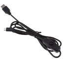 Micro USB Power Supply Charging Push On Off Switch Cable for Raspberry Pi