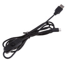 Micro USB Power Supply Charging Push On Off Switch Cable for Raspberry Pi