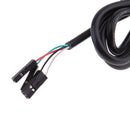 USB to TTL Serial Adaptor Cable Support Debug PL2303TA Chip for Raspberry Pi