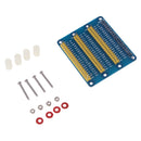 GPIO Extension Board Multifunction Onboard Module For Raspberry Pi 3B, 2B