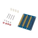 GPIO Extension Board Multifunction Onboard Module For Raspberry Pi 3B, 2B