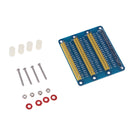 GPIO Extension Board Multifunction Onboard Module For Raspberry Pi 3B, 2B