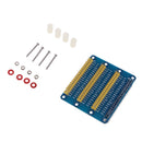 GPIO Extension Board Multifunction Onboard Module For Raspberry Pi 3B, 2B