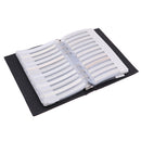 0805 Premium SMD Resistor Components Assorted Folder Kit 221 Values x 25 Pieces