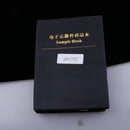 0805 Premium SMD Resistor Components Assorted Folder Kit 221 Values x 25 Pieces