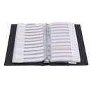 0805 Premium SMD Resistor Components Assorted Folder Kit 221 Values x 25 Pieces