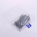SMD Resistor Assorted Kit 73Values x 20pcs(1460pcs) 0R - 910K Electronic DIY