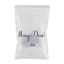 SMD Resistor Assorted Kit 73Values x 20pcs(1460pcs) 0R - 910K Electronic DIY