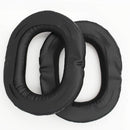 Replacement Ear Pads Ear Cushions For Panasonic RP-HTX7 HTX9 HTX7A Headphones