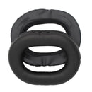 Replacement Ear Pads Ear Cushions For Panasonic RP-HTX7 HTX9 HTX7A Headphones