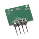 315MHz Wireless RF Module 4 Channel Output Transmitter WL102-341 Code