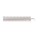 Nickel Spring Wireless Transceiver Module Antenna Long Distance ANT-RX