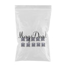 10Pcs Micro USB Type B Female Socket 5-Pin SMD SMT Jack Connector AD