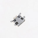 5Pieces Micro USB Jack Charging Port Connector USB Socket Repair Replacement Parts for Huawei Honor 6 plus