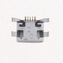 5Pieces Micro USB Jack Charging Port Connector USB Socket Repair Replacement Parts for Huawei Honor 6 plus