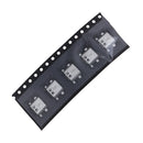 5Pieces Micro USB Jack Charging Port Connector USB Socket Repair Replacement Parts for Huawei Honor 6 plus