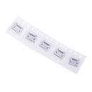 5Pieces Micro USB Jack Charging Port Connector USB Socket Repair Replacement Parts for Huawei Honor 4X